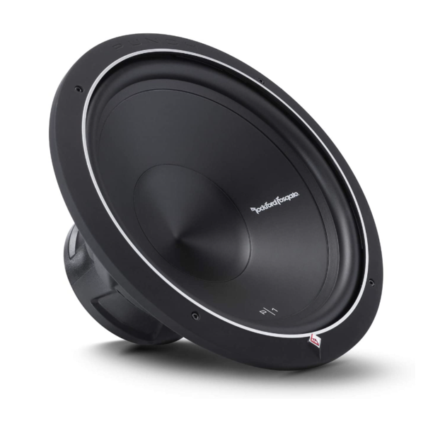 Rockford Rockford P1S2-15 - Subwoofer