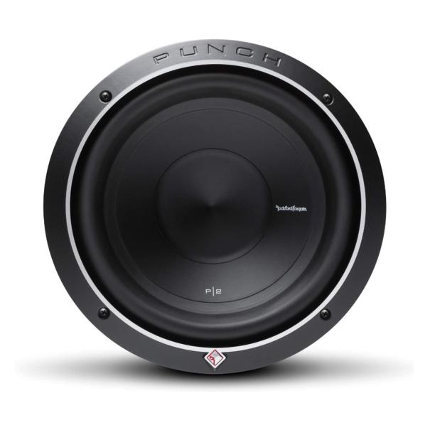 Rockford Rockford P2D4-10 - Subwoofer