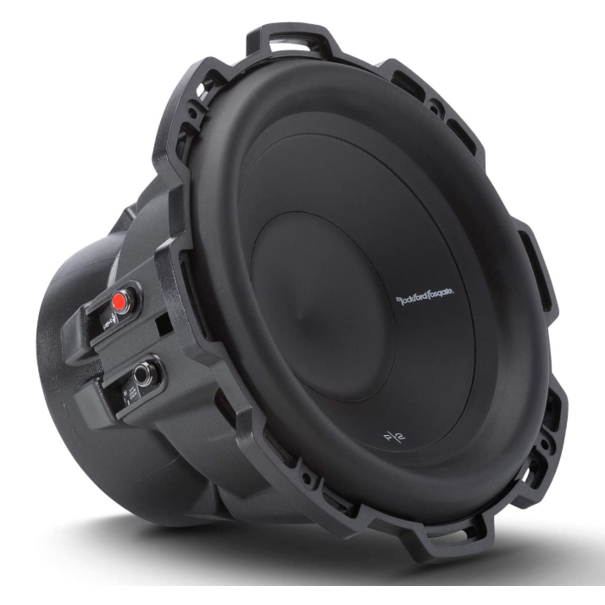 Rockford Rockford P2D2-10 - Subwoofer