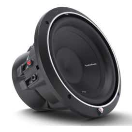 Rockford P2D2-10 - Subwoofer