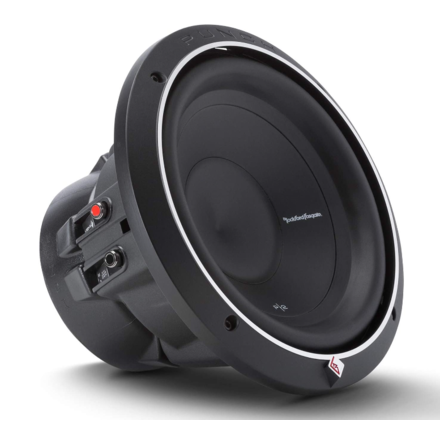 Rockford P2D2-10 - Subwoofer