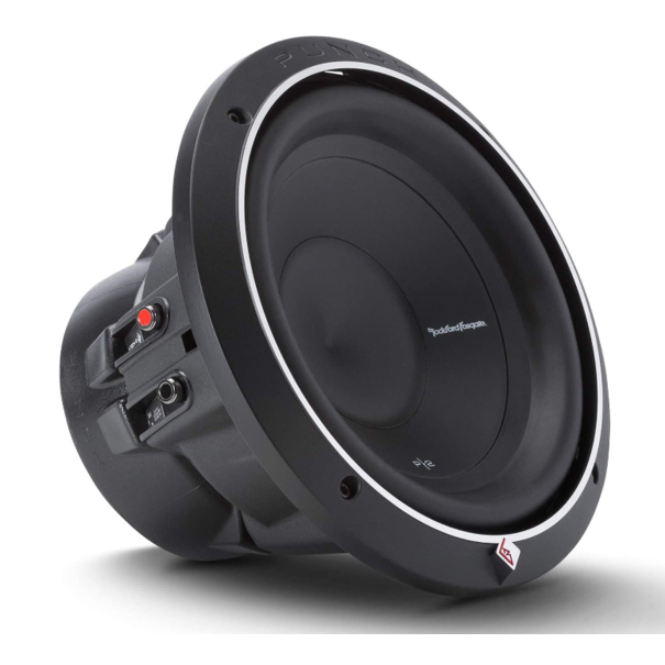 Rockford Rockford P2D2-10 - Subwoofer