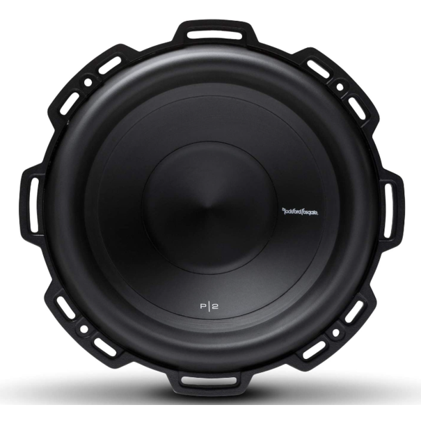 Rockford Rockford P2D2-10 - Subwoofer