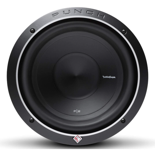 Rockford Rockford P2D2-10 - Subwoofer