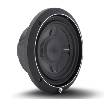 Rockford P3SD2-8 - Subwoofer