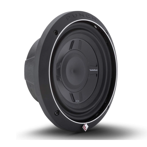 Rockford Rockford P3SD2-8 - Subwoofer