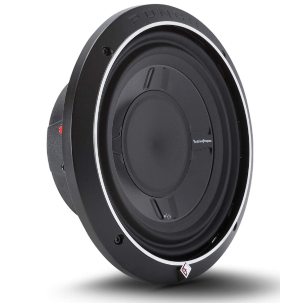 Rockford Rockford P3SD4-10 - Subwoofer