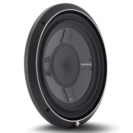 Rockford P3SD4-12 - Subwoofer - 800Watt