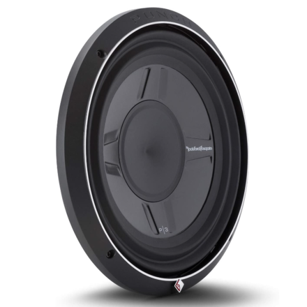 Rockford P3SD4-12 - Subwoofer - 800Watt