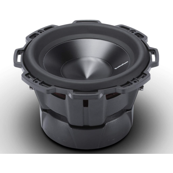 Rockford Rockford P3D2-10 - Subwoofer - 1000Watt