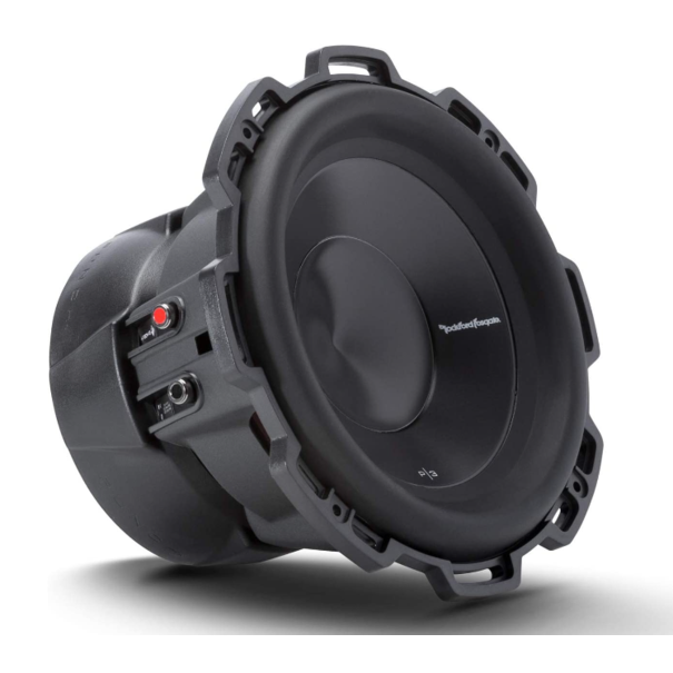 Rockford Rockford P3D2-10 - Subwoofer - 1000Watt