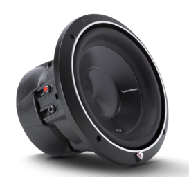 Rockford P3D2-10 - Subwoofer - 1000Watt