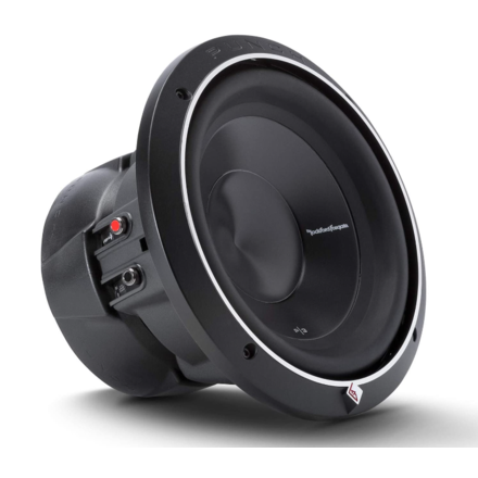 Rockford P3D2-10 - Subwoofer - 1000Watt