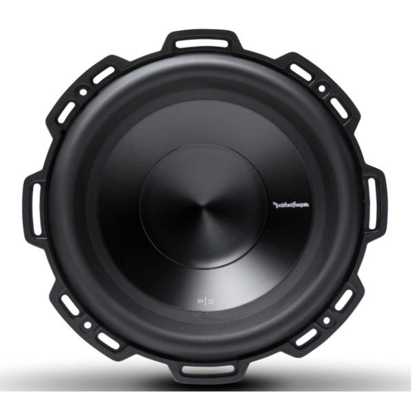 Rockford Rockford P3D2-10 - Subwoofer - 1000Watt