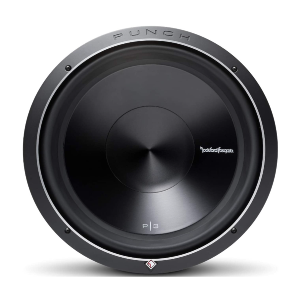 Rockford Rockford P3D4-15 - Subwoofer