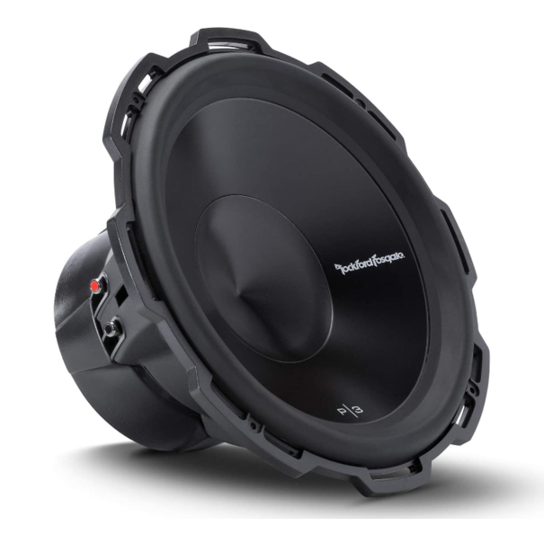 Rockford Rockford P3D2-15 - Subwoofer