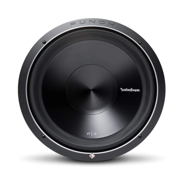 Rockford Rockford P3D2-15 - Subwoofer