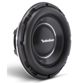 Rockford T1S1-10 - Subwoofer