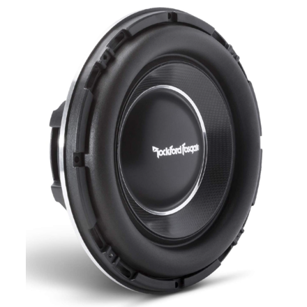 Rockford T1S1-10 - Subwoofer