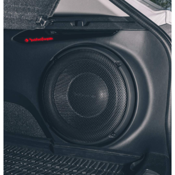 Rockford Rockford T1S2-10 - Subwoofer