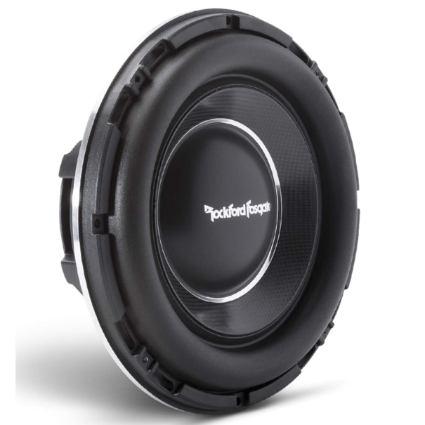 Rockford Rockford T1S2-10 - Subwoofer