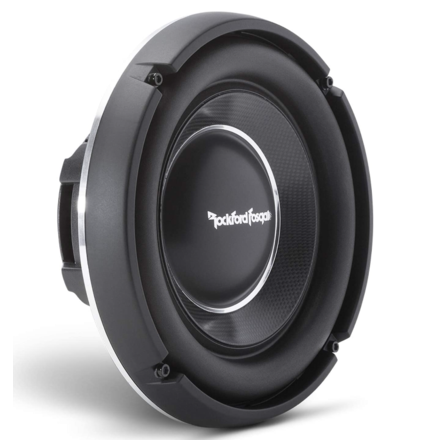 Rockford T1S2-10 - Subwoofer