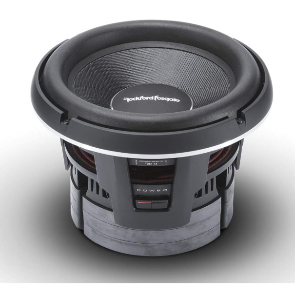 Rockford Rockford T2S1-13 - Subwoofer