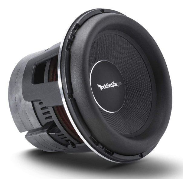 Rockford Rockford T2S1-13 - Subwoofer