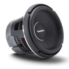 Rockford T2S1-13 - Subwoofer