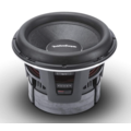 Rockford Rockford T2S2-13 - Subwoofer