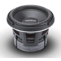 Rockford Rockford T2S2-13 - Subwoofer