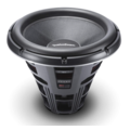 Rockford Rockford T3S2-19 - Subwoofer