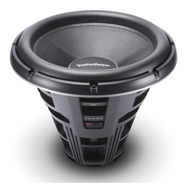 Rockford Rockford T3S2-19 - Subwoofer