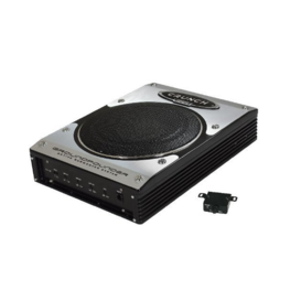 Crunch GP-800 - Actieve subwoofer - 200 Watt  - 20 cm