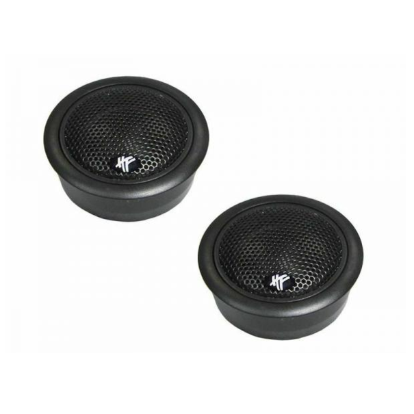 Hifonics  Hifonics Atlas AS-6.2T - Tweeter