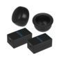 Crunch DST - 25 mm Tweeter