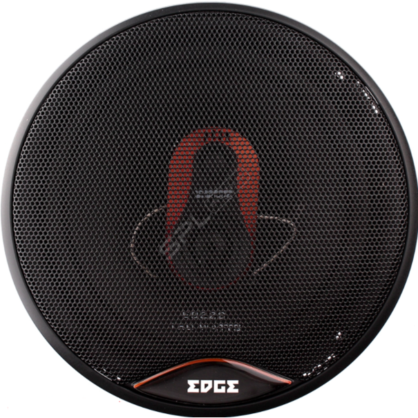 Edge Edge ED226-E8 - 3 Weg coaxiale luidsprekers - 6.5" -  90 Watt RMS