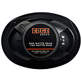 Edge Edge ED229-E8 - 3 Weg coaxiale luidsprekers - 6x9" - 150 Watt RMS