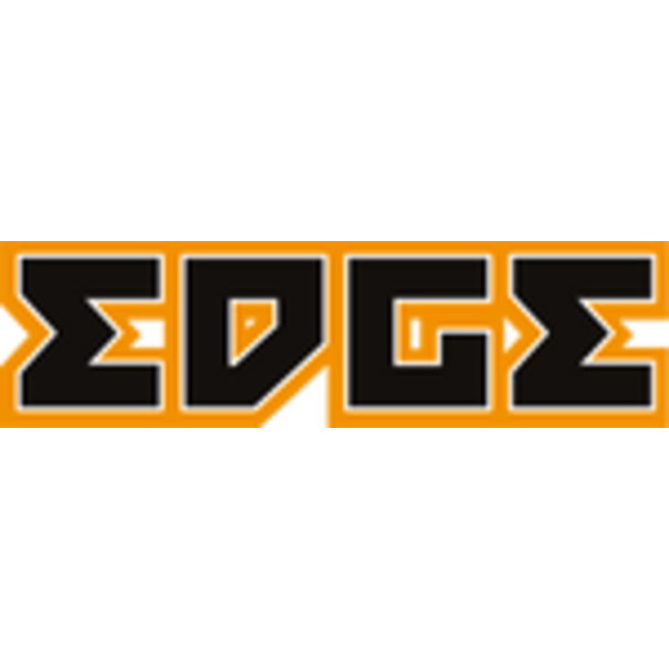 Edge Edge ED229-E8 - 3 Weg coaxiale luidsprekers - 6x9" - 150 Watt RMS