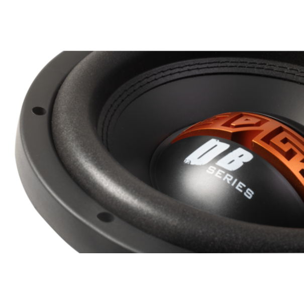 Edge Edge EDB10D2-EO - Subwoofer - 10" - 500 Watt