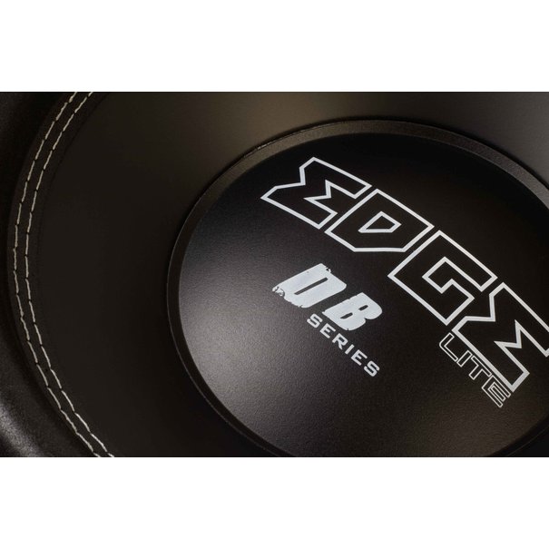 Edge Edge EDB12D2LITE-E0 - Subwoofer - 12" - 300 Watt RMS