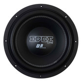 Edge EDB12D2LITE-E0 - Subwoofer - 12" - 300 Watt RMS