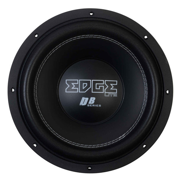 Edge Edge EDB12D2LITE-E0 - Subwoofer - 12" - 300 Watt RMS