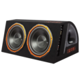 Edge Edge EDB12TA-E0 - Actieve subwoofer - 12" - 600 Watt RMS