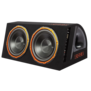 Edge EDB12TA-E0 - Actieve subwoofer - 12" - 600 Watt RMS