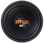 Edge EDB15D2-E0 - Subwoofer - 15" - 750 Watt RMS