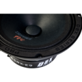 Edge Edge EDBPRO65RX-E9 - Midrange luidsprekers - 6.5" - 130 Watt RMS