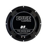 Edge EDBPRO8-E0 - Midrange-luidsprekers - 8" - 175 Watt RMS