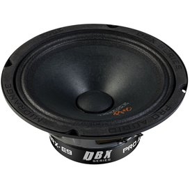 Edge EDBPRO8RX-E9 - Midrange luidsprekers - 8" -  150 Watt RMS