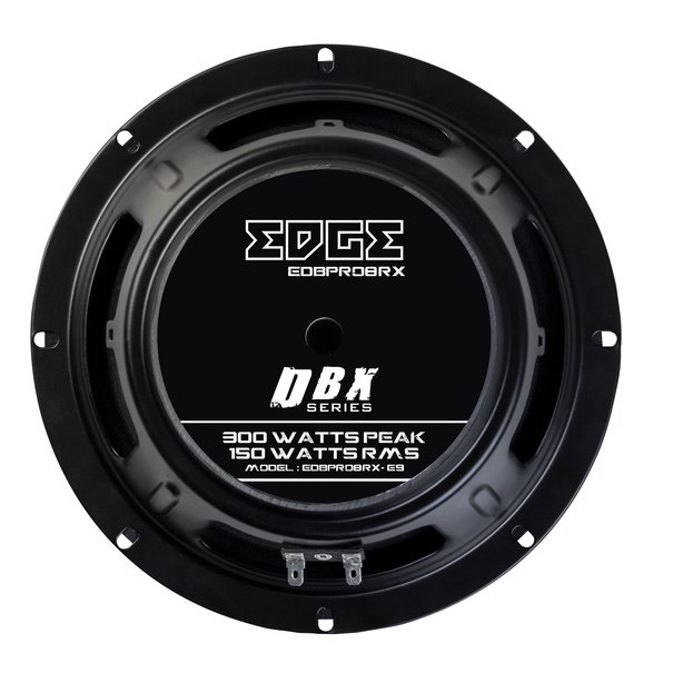 Edge Edge EDBPRO8RX-E9 - Midrange luidsprekers - 8" -  150 Watt RMS